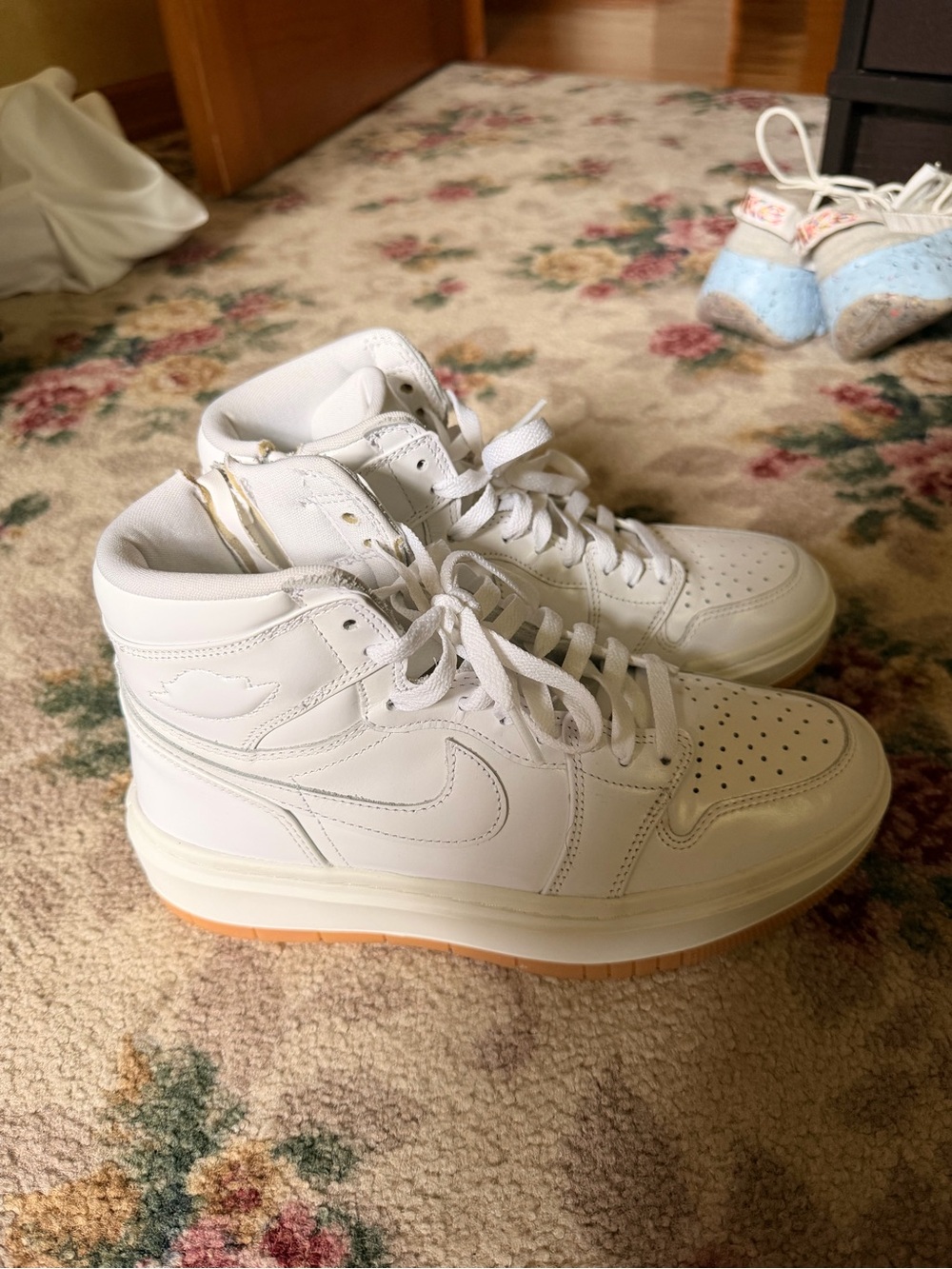 Nike Women's Air Jordan 1 Elevate High SE